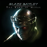 Fate - Blaze Bayley