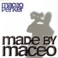 Lady Luck - Maceo Parker