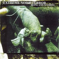 When Gods Burn - Extreme Noise Terror