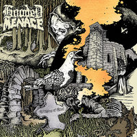 In the Dead We Dwell - Hooded Menace