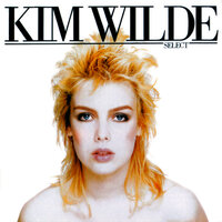 Action City - Kim Wilde