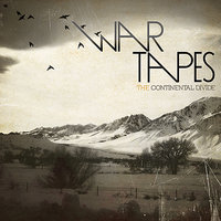Air Filled Romance - War Tapes