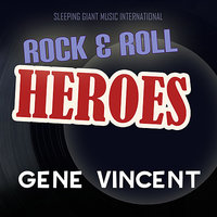 Five Days, Five Days - Gene Vincent & The Blue Caps