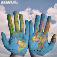 Sign Of Hope - Scorpions