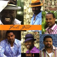 Wait For the Sunshine - Take 6