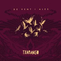 Barcelona - Txarango