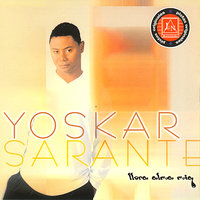 Ay Amor (Pista) - Yoskar Sarante