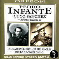 Tren Sin Pasajeros - Pedro Infante