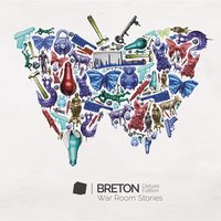 Sticker Factory - Breton