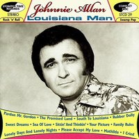 South to Louisiana - Johnnie Allan