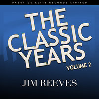 Two Shadows in Your Window - Jim Reeves