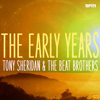 Why (Can't You Love Me Again) - Tony Sheridan, The Beat Brothers