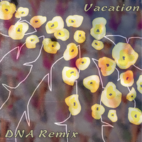 Vacation - The Mowgli's, DNA