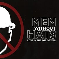 The Girl With The Silicon Eyes - Men Without Hats