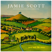 Fool's Gold - Jamie Scott