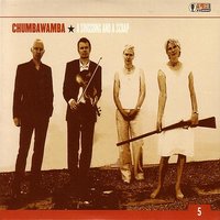 Laughter In A Time Of War - Chumbawamba