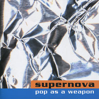 Electric Man - SuperNova