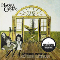 Wild Horses - Magna Carta