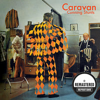 Lover - Caravan