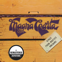 Wayfaring - Magna Carta
