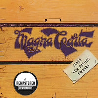 Down Along Up - Magna Carta