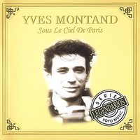 Les Fevillas Mortas - Yves Montand