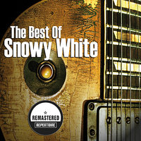 The Time Has Come - Snowy White