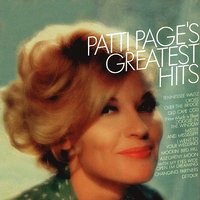 Left Right Of Your Heart - Patti Page