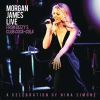 Funkier Than A Mosquita's Tweeter - Morgan James