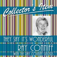 Ill See You Again - Ray Conniff Singers
