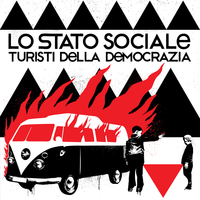 Pop - Lo Stato Sociale, The Supermen Lovers