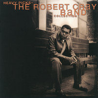The Forecast (Calls For Pain) - The Robert Cray Band, The Memphis Horns