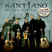 The Fiddler On The Deck - Santiano