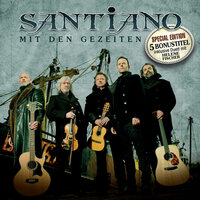 Sieben Jahre - Santiano