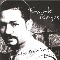 Déjame Entrar En Ti - Frank Reyes