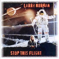 Don't You Wanna Talk About It - Larry Norman