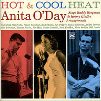 Easy Come Easy Go - Anita O'Day, Jimmy Giuffre