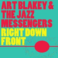 The Preacher - Art Blakey And The Jazz Messengers
