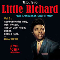 May Be I'm Right - Little Richard