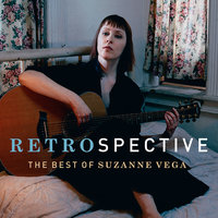 Solitude Standing - Suzanne Vega