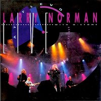 Messiah - Larry Norman