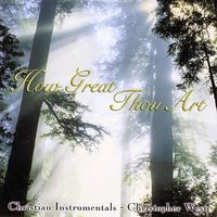 Shine Jesus Shine - Christopher West