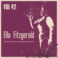 Winter Wonderland - Ella Fitzgerald, Orchestra Frank De Vol