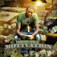 Hate Is My Motivator - Meek Mill