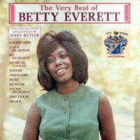 Shoop, Shoop Song - Betty Everett