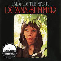 Lady of the Night - Donna Summer