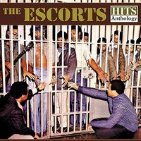 I Only Have Eyes For You - The Escorts