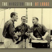 The Long Black Rifle - The Kingston Trio, Lawrence Coleman