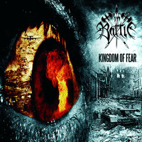 Path Of Power - In Battle