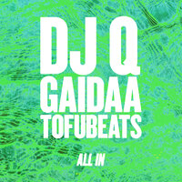 All In - GAIDAA, DJ Q, tofubeats